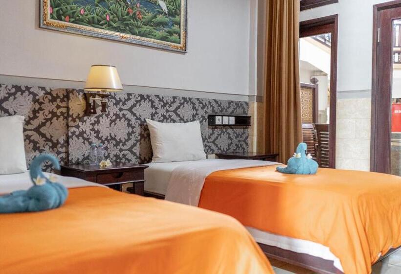 Fotos del hotel Bendesa Accommodation:  9