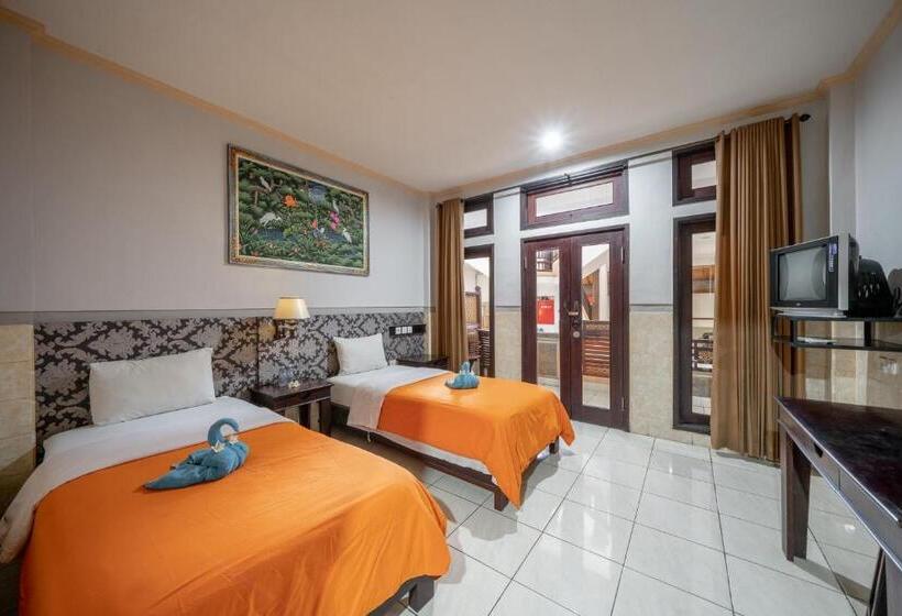 Fotos del hotel Bendesa Accommodation:  25