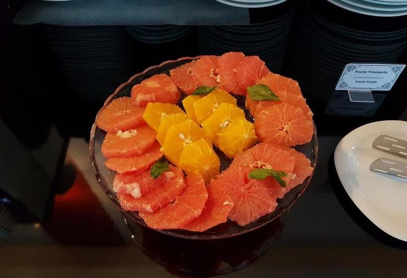 Fotos del hotel Best Western Plus Briston:  23