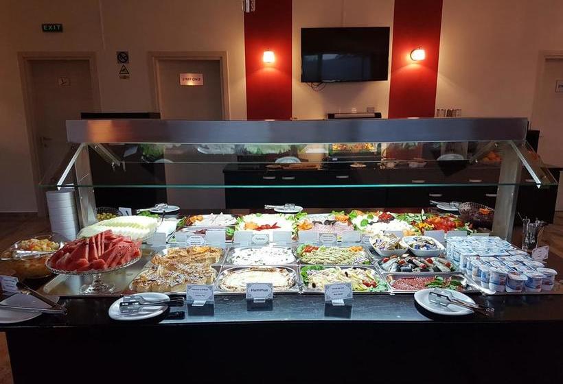 Fotos del hotel Best Western Plus Briston:  12