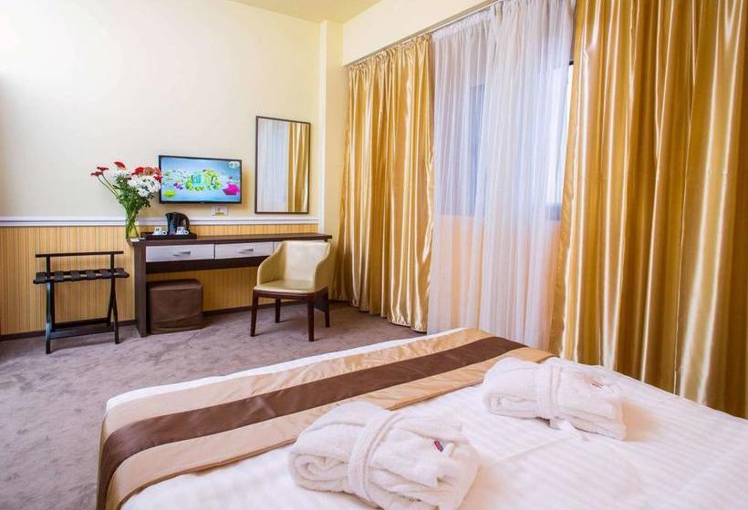 Fotos del hotel Best Western Plus Briston:  18