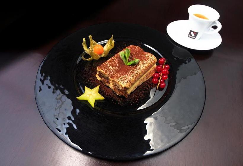 Fotos del hotel Best Western Plus Briston:  22