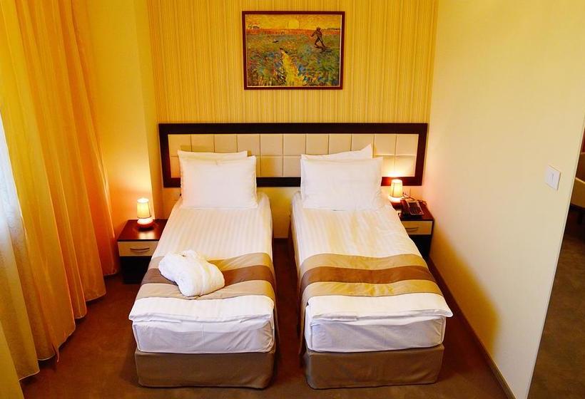 Fotos del hotel Best Western Plus Briston:  16