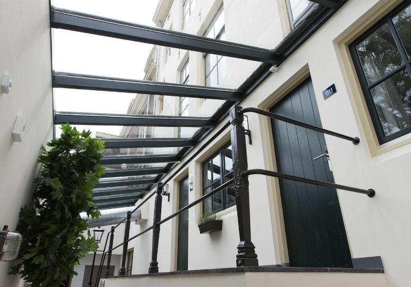 Fotos del hotel Eye:  11