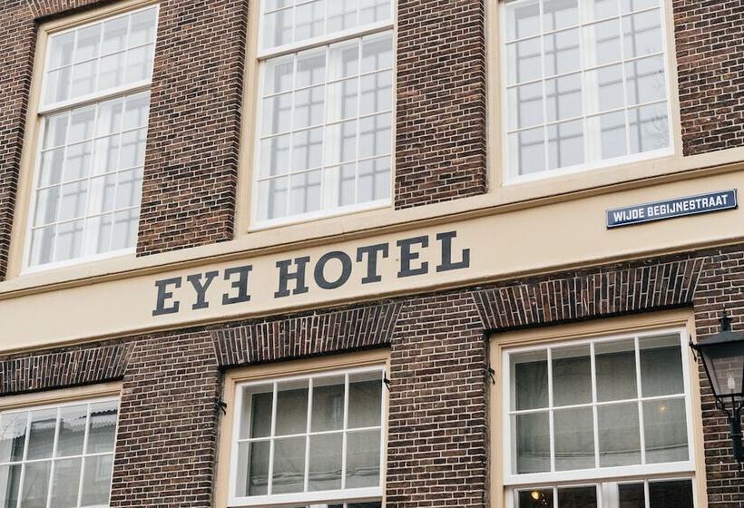 Fotos del hotel Eye:  9