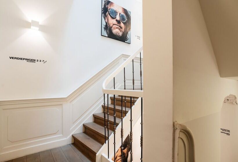 Fotos del hotel Eye:  13