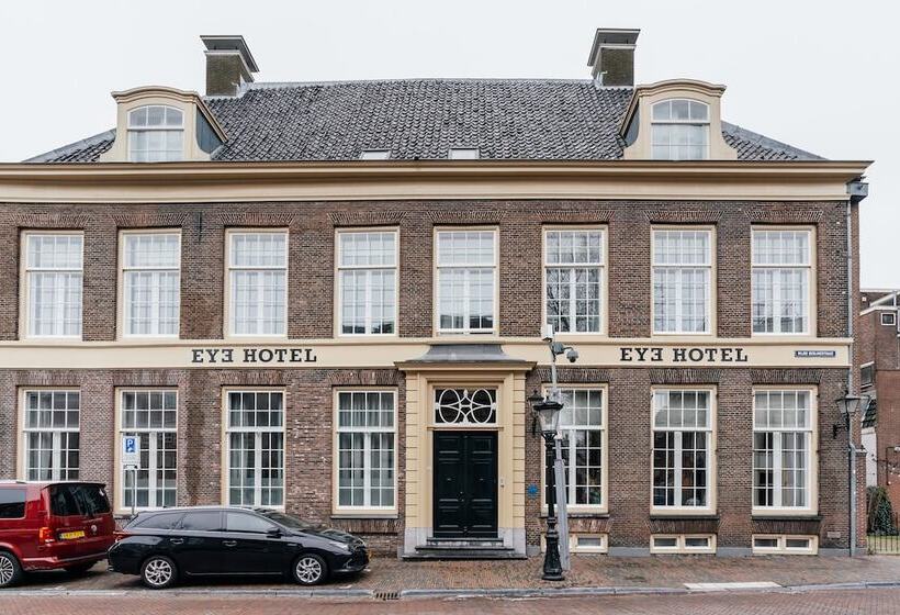 Fotos del hotel Eye:  6