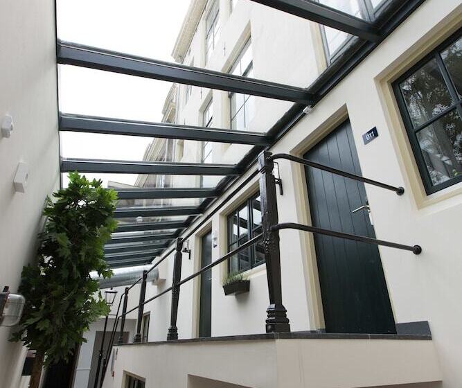 Fotos del hotel Eye:  8