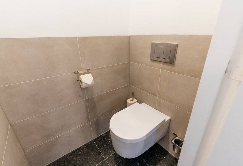 Fotos del hotel Eye:  20