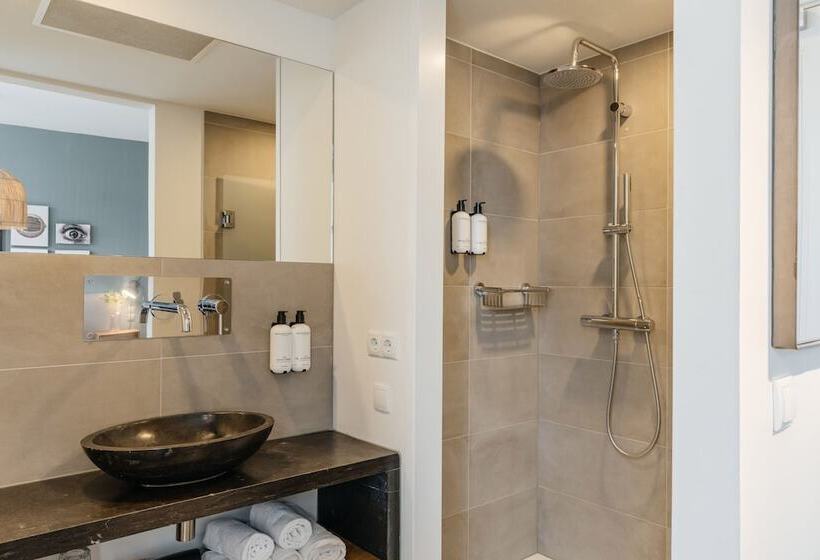 Fotos del hotel Eye:  15