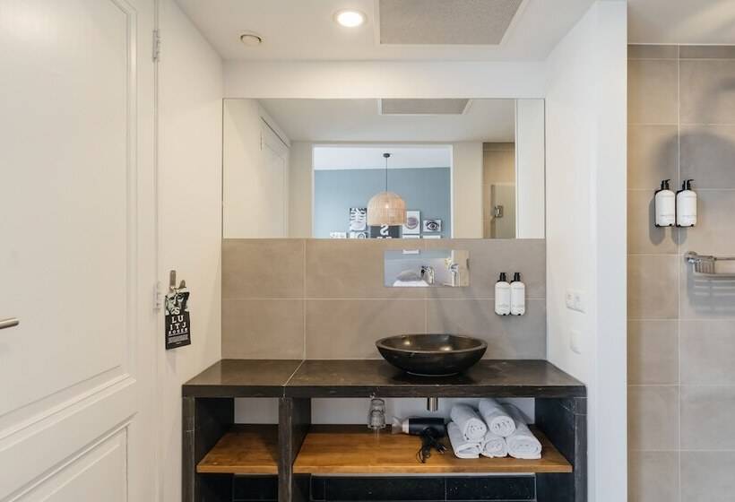 Fotos del hotel Eye:  19