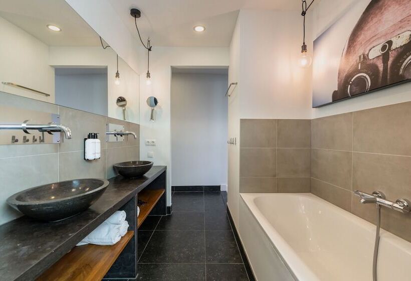 Fotos del hotel Eye:  7