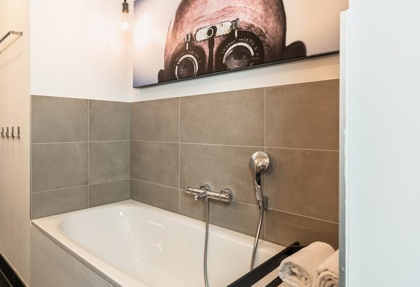 Fotos del hotel Eye:  10