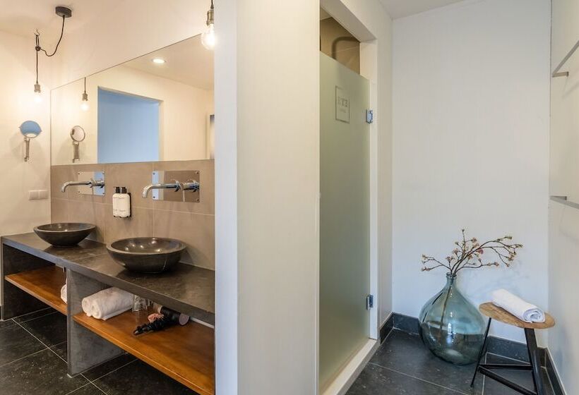 Fotos del hotel Eye:  25