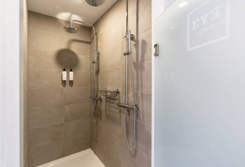 Fotos del hotel Eye:  18