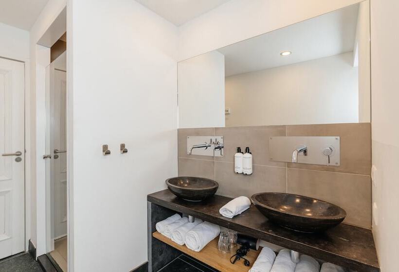 Fotos del hotel Eye:  12