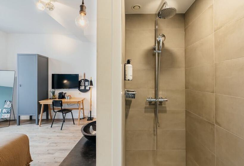 Fotos del hotel Eye:  22