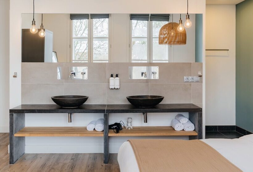 Fotos del hotel Eye:  23