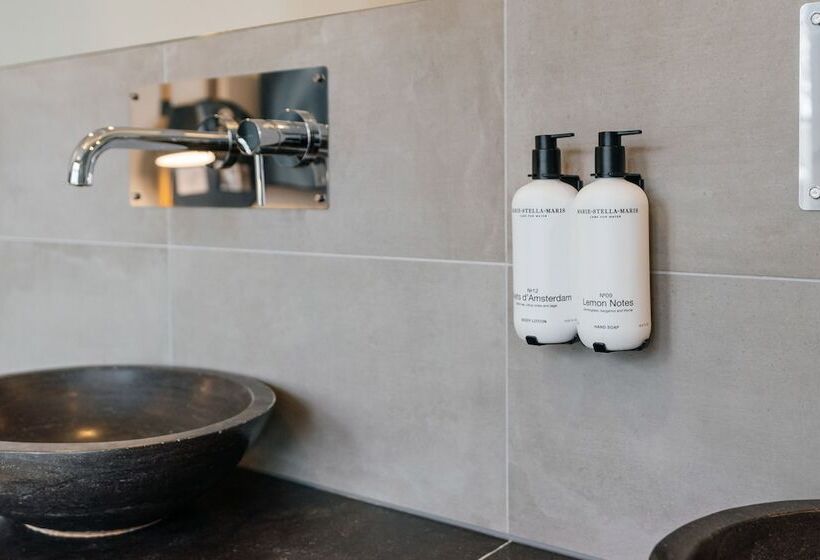 Fotos del hotel Eye:  21