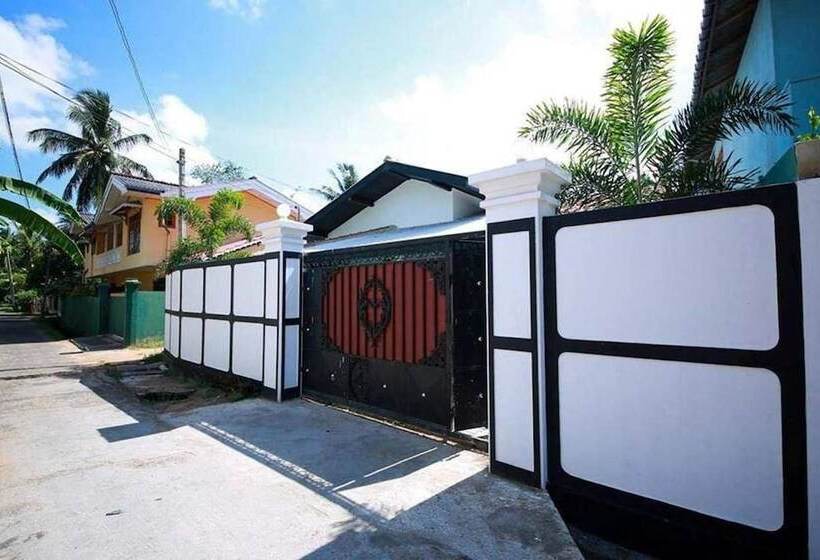 Fotos del hotel Grand Conch Villa:  12