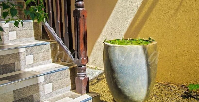 Fotos del hotel Grand Conch Villa:  11