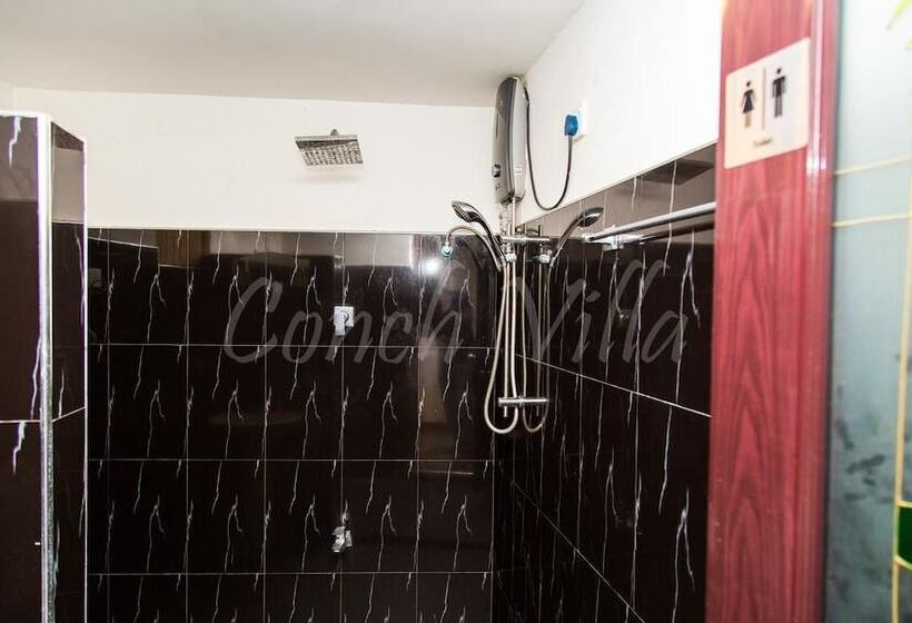 Fotos del hotel Grand Conch Villa:  15