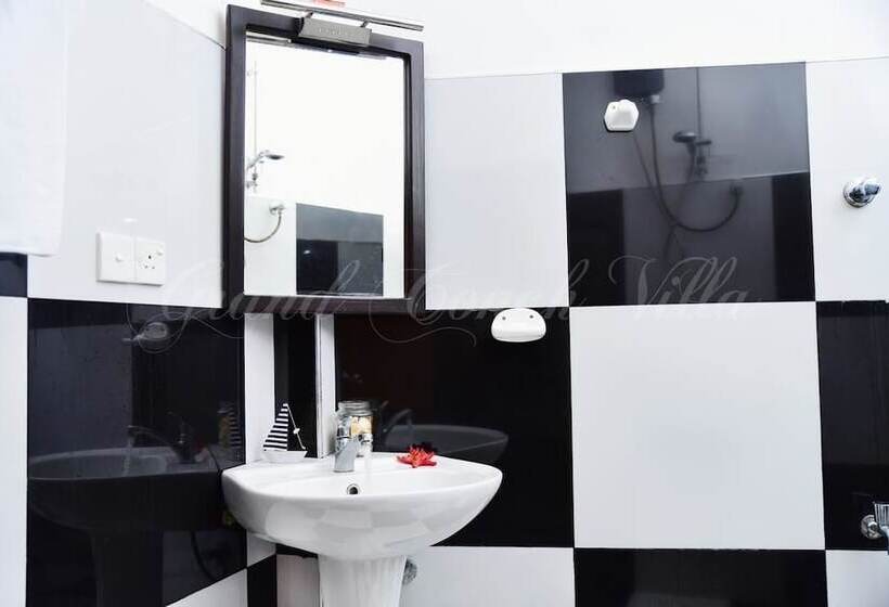 Fotos del hotel Grand Conch Villa:  5