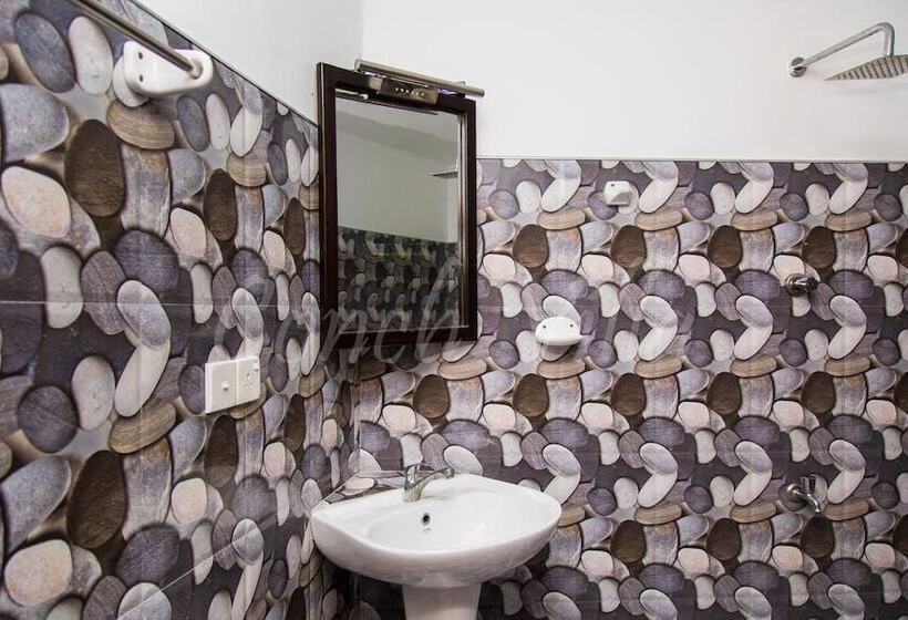 Fotos del hotel Grand Conch Villa:  10