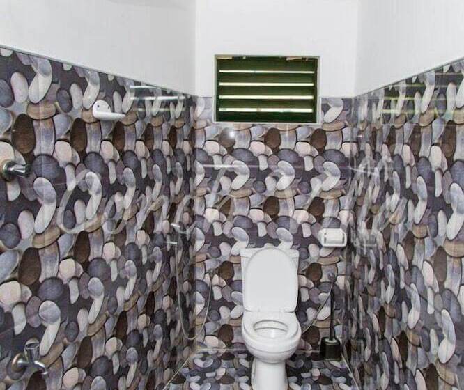 Fotos del hotel Grand Conch Villa:  13