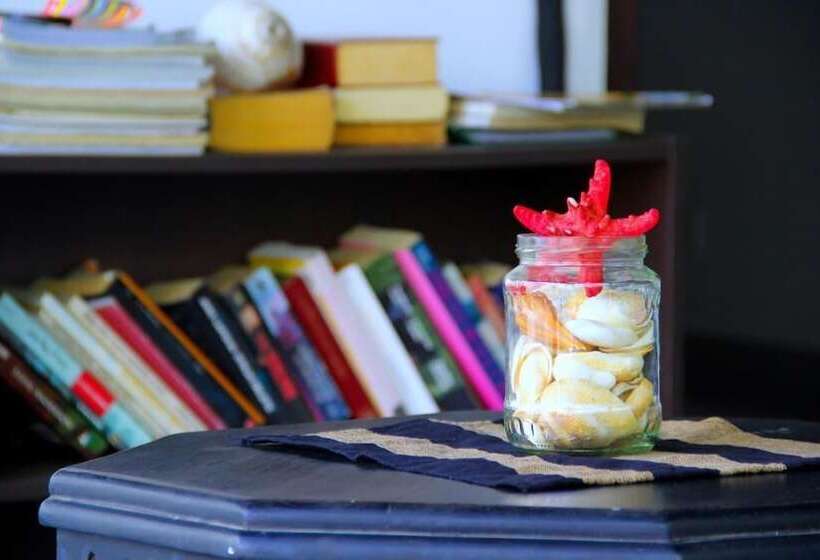 Fotos del hotel Grand Conch Villa:  6