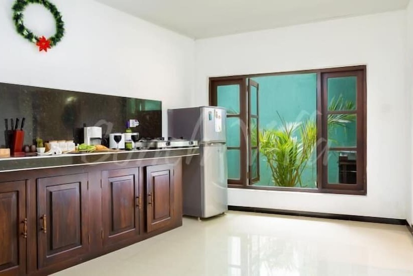 Fotos del hotel Grand Conch Villa:  4