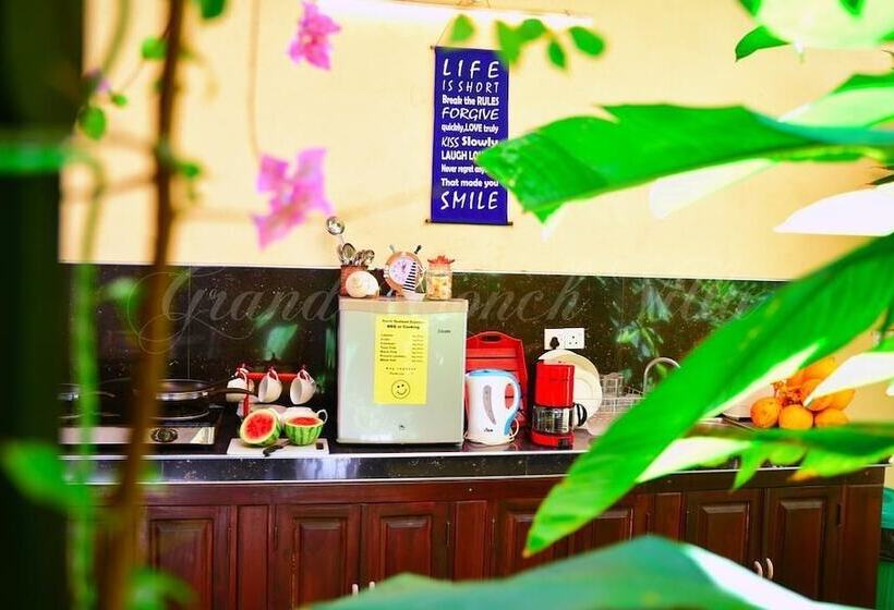 Fotos del hotel Grand Conch Villa:  3