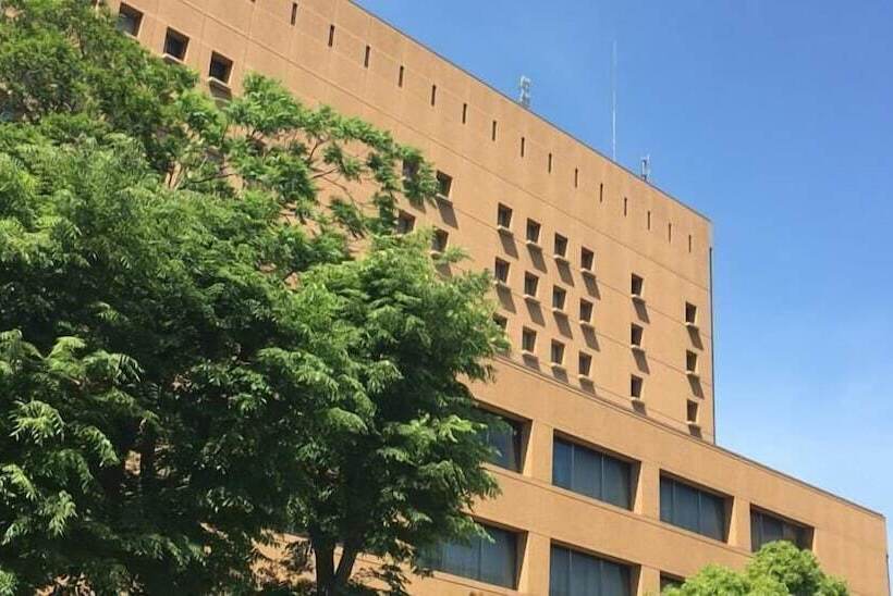 Fotos del hotel Kkr  Nagoya:  8