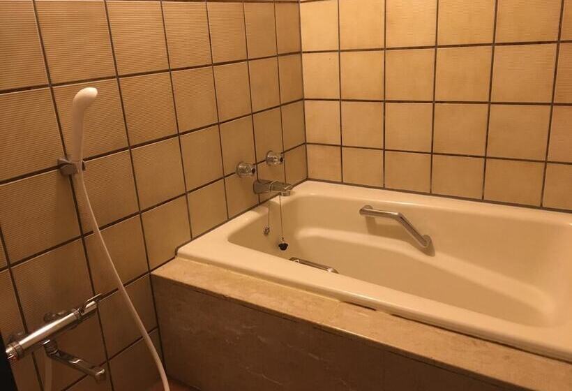 Fotos del hotel Kkr  Nagoya:  3