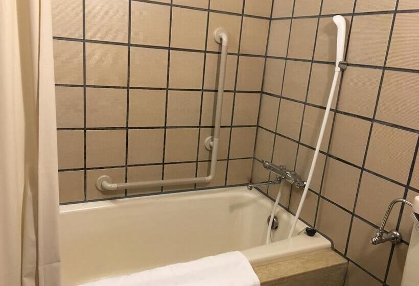 Fotos del hotel Kkr  Nagoya:  7