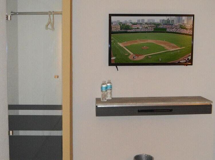 Fotos del hotel Seoul:  13