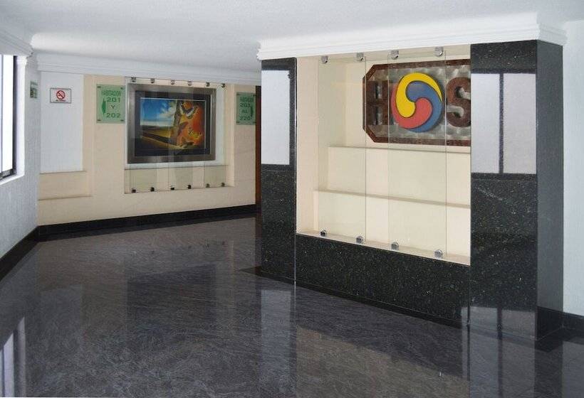 Fotos del hotel Seoul:  21