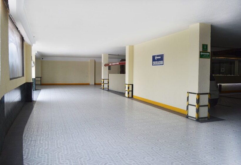 Fotos del hotel Seoul:  17