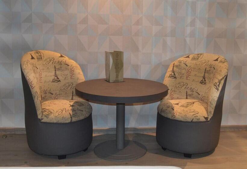 Fotos del hotel Seoul:  9