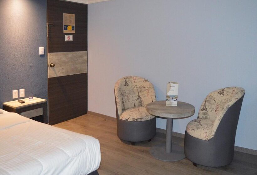 Fotos del hotel Seoul:  12