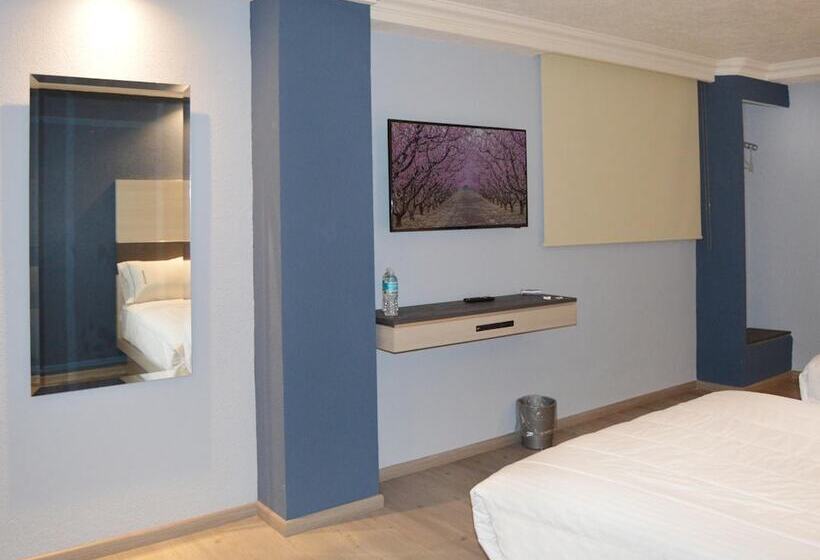 Fotos del hotel Seoul:  16