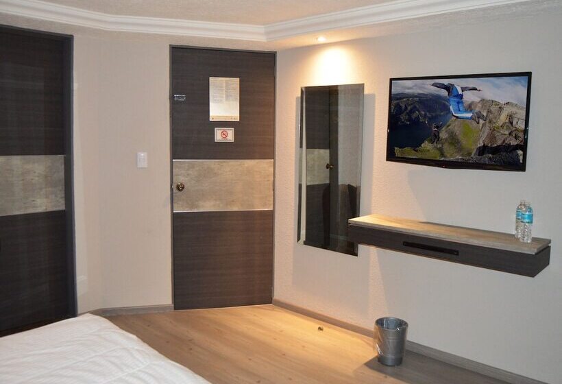 Fotos del hotel Seoul:  22