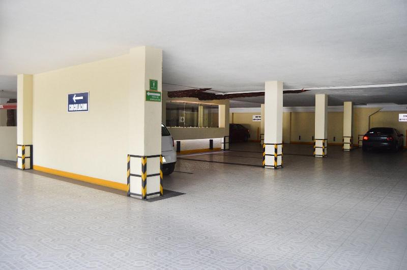 Fotos del hotel Seoul:  19