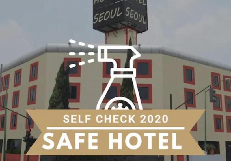 Fotos del hotel Seoul:  15