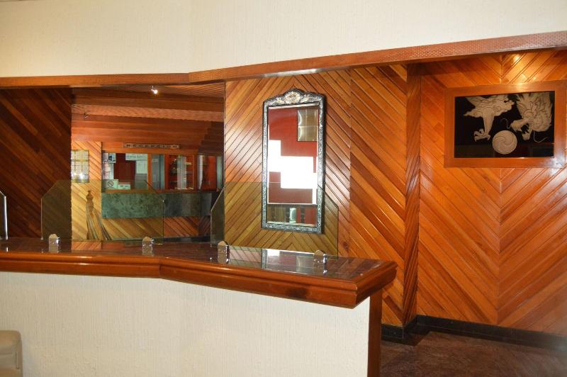 Fotos del hotel Seoul:  23