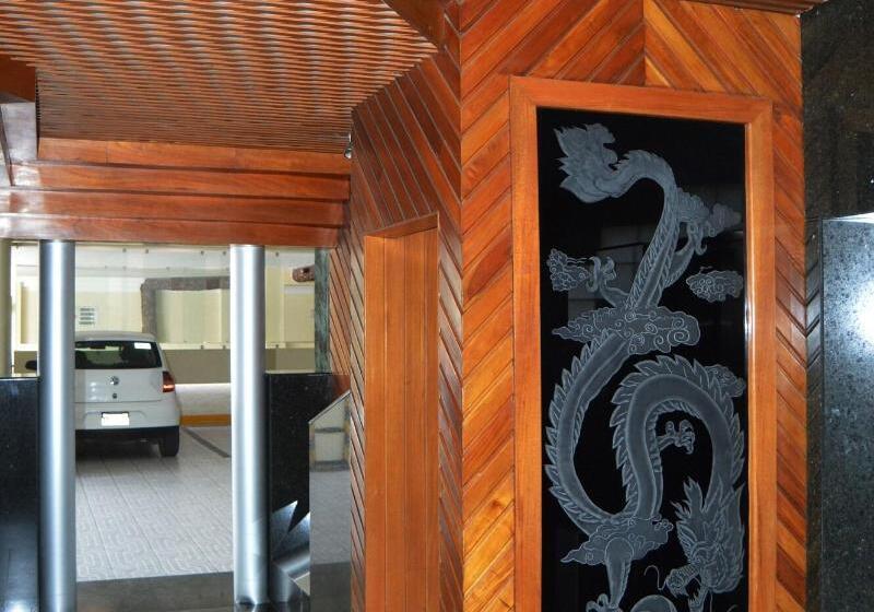 Fotos del hotel Seoul:  6