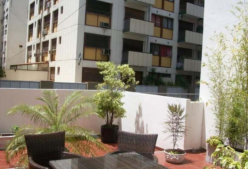 Fotos del hotel Village Garden Apart:  6