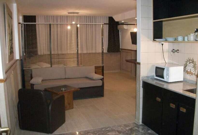 Fotos del hotel Village Garden Apart:  24