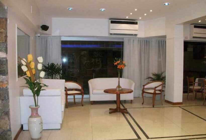 Fotos del hotel Village Garden Apart:  22