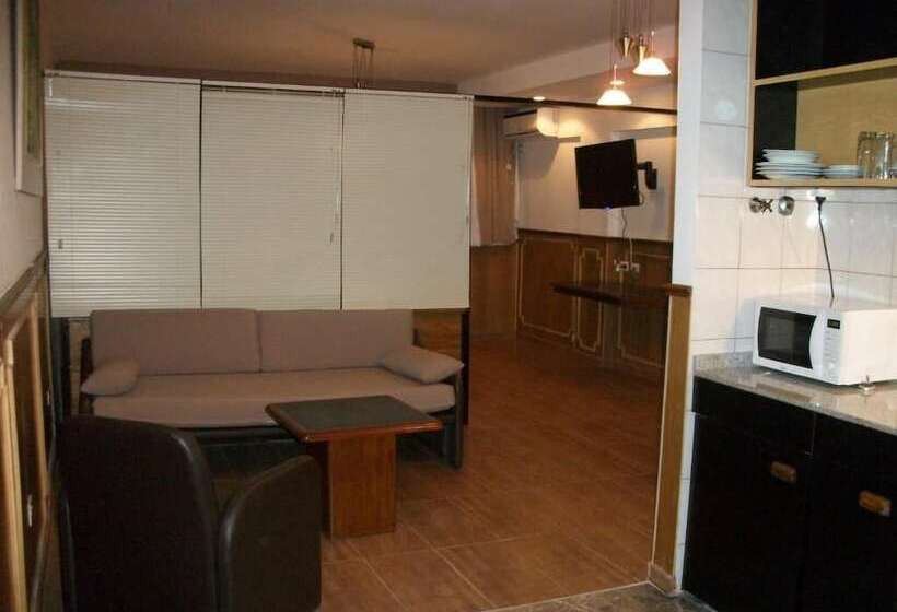 Fotos del hotel Village Garden Apart:  3